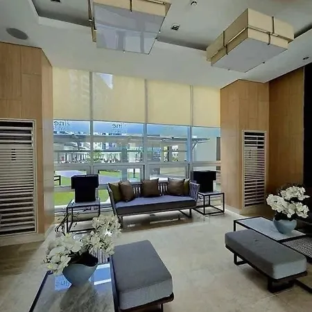 Smdc Spring Residences Tower 1 Brgy Sun Valley Paranaque City